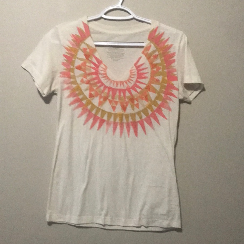 Fossil Shirt